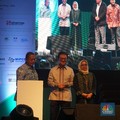 Darmin: Larangan CPO RI Adalah Upaya Proteksionisme Dagang
