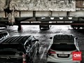 Kenaikan Pajak Parkir Tambah Pendapatan DKI Rp25 M Per Bulan