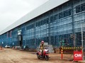 MRT Pastikan Kebakaran di Lebak Bulus Tak Ganggu Pembangunan