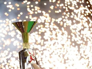 Prediksi Supercomputer: Inter Milan Juara Serie A, Como Runner-up