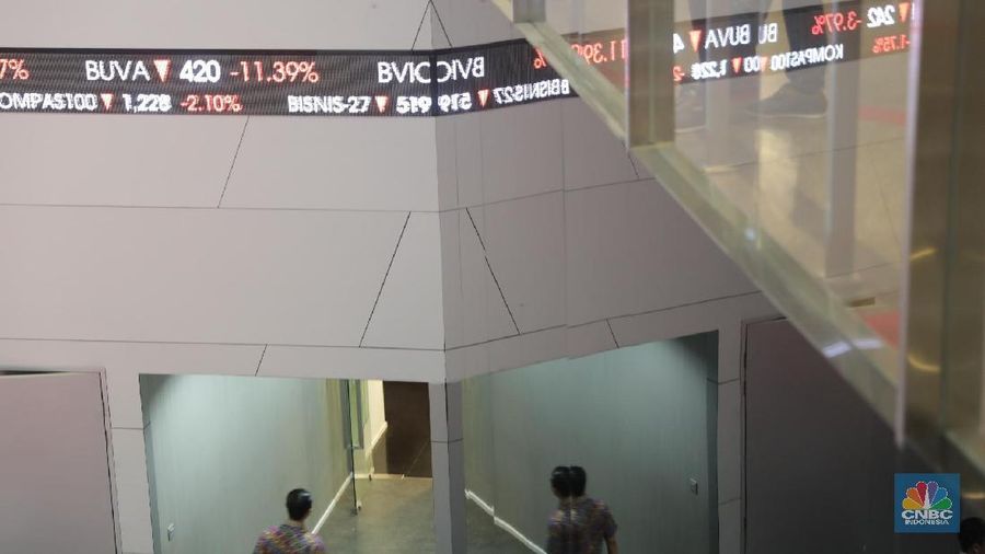 Kinerja apik yang dibukukan sejumlah emiten tahun lalu, ditransmisikan ke investor dalam bentuk insentif dividen.