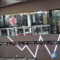 Rupiah Terombang-ambing Bikin IHSG Masuk Angin