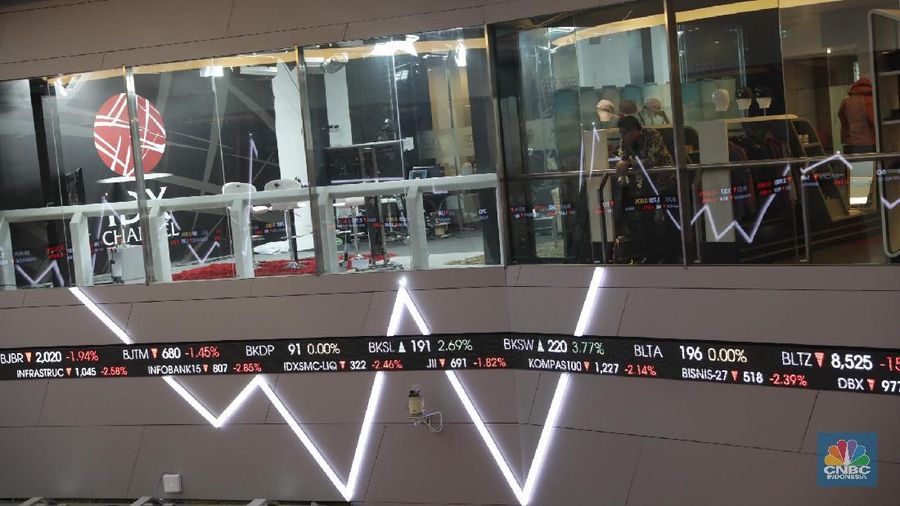 Benarkah valuasi yang sudah murah membuat investor gencar berbelanja di pasar saham?