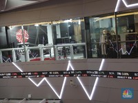 Sudah Koreksi Banyak, Benarkah Harga Saham di BEI Murah?