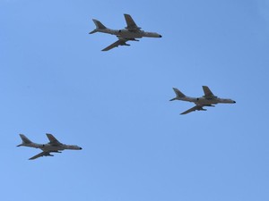 Tegang, 29 Jet Tempur-Drone China Kepung Taiwan