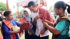 Inspektorat Sumut Ikut Selidiki Uang Rp1,6 M Raib di Parkiran