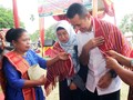 Wagub Ijeck Diperiksa 11 Jam, Status Masih sebagai Saksi