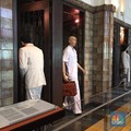 Milenial Banyak Kunjungi Museum Demi Percantik Media Sosial