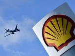 Pantas Menteri Geram! Mau Cabut, Shell Pasang Harga Rp20,9 T