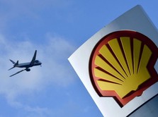 Shell Tak Bisa Hengkang dari RI, Masela Belum Laku Dijual!