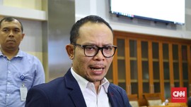 Jumlah TKA Melonjak, Menaker Yakin Bukan karena Aturan Baru