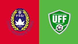 LIVE: Timnas Indonesia vs Uzbekistan