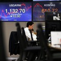 Investor Tunggu Kesepakatan AS-Vietnam, Bursa Asia Bergerak Variatif