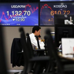 Investor Tunggu Kesepakatan AS-Vietnam, Bursa Asia Bergerak Variatif