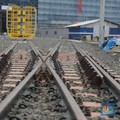 Rupiah Anjlok, Proyek Kereta Layang di Jakarta Ditinjau Ulang