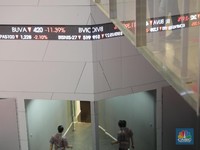 Cermati 4 Saham yang Berpotensi Menguat Ini