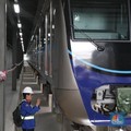 Proyek MRT Jakarta Capai 94,19%, Tarif Disarankan Rp 8.500
