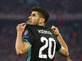 FOTO: Real Madrid Menang Atas Munchen di Liga Champions