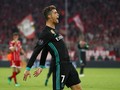 Rekor Buruk Ronaldo di Allianz Arena