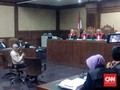 Klaim Fredrich Soal Luka Setnov Disebut Tak Sesuai Kenyataan