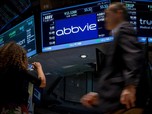 Jelang Rilis Inflasi, Kontrak Futures Wall Street Variatif
