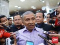 Amien Rais Sebut Nawacita Jokowi Jadi Nawasengsara
