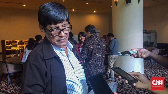 Perpres TKA Dinilai Tak Sesuai dengan UU Ketenagakerjaan