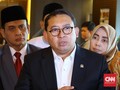 Ngabalin Jadi Komisaris, Fadli Cap BUMN Sarang Timses Jokowi