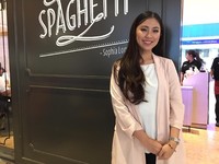 Berani Utang, Itu Kunci Sukses Bisnis Tyna Kanna Mirdad!