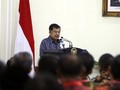 Rupiah Keok, JK 'Larang' Ferrari dan Lamborghini Masuk RI