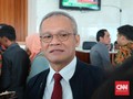 Tim Kampanye Jokowi-Ma'ruf Minta PSI Tak Bikin Gaduh