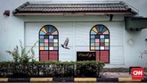 Marina City yang berada di Tanjung Riau, Sekupang, sempat menjadi pusat perjudian di Batam. Pengunjungnya dari Jakarta, Singapura dan negara tetangga lainnya.