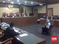 Hakim Minta Karyawan TI RS Medika Jaga Rekaman Kasus e-KTP