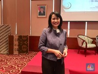 Begini Kata Pemilik Kidzania Soal Melemahnya Rupiah