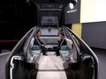 FOTO: Deretan Mobil Canggih di Auto China 2018