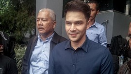 Diancam Lewat Surat Kaleng, Jonathan Frizzy Lapor Polisi