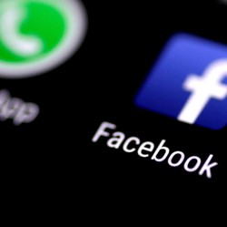 Buntut Skandal Data Facebook, Cambridge Analytica Akan Tutup