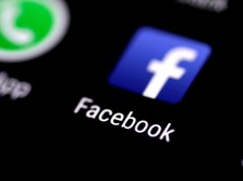 Facebook Raup Pendapatan Rp 209 T di Kuartal III-2018