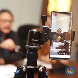 Arah IHSG Masih akan Ditentukan Nilai Tukar Rupiah