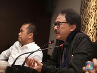 IHSG Anjlok 3%, Bos BEI: Kami Punya Protokol Khusus