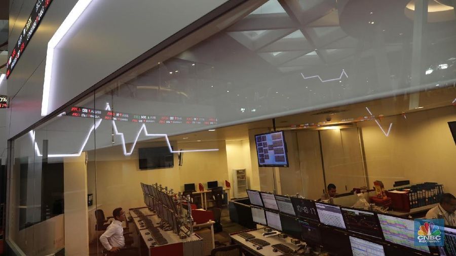 Bursa saham utama kawasan Asia dibuka menguat pada perdagangan hari ini.