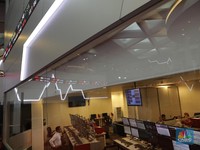 Trump Tenangkan Pelaku Pasar, Bursa Saham Asia Dibuka Naik