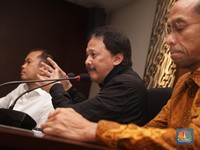 Bos BEI: Kenaikan Suku Bunga Acuan Adalah Jalan Keluar