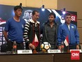 Pelatih Korut Sebut PSSI Anniversary Cup Turnamen Penting