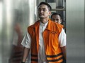 Zumi Zola Diperiksa sebagai Tersangka Usai Resmi Ditahan KPK