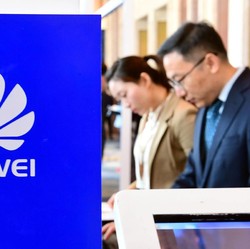 Huawei Targetkan Jual 200 Juta Smartphone Tahun Ini