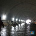 Tembus Bukit, Terowongan Kembar Tol Cisumdawu Selesai 2018