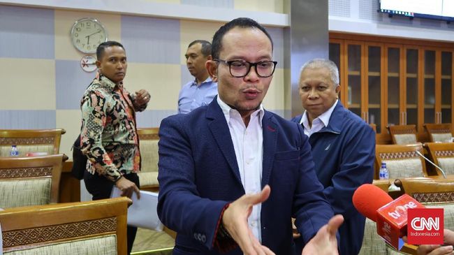 Menaker Ungkap Tiga Masalah WNI Sulit Kerja ke Luar Negeri