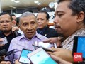 Amien Rais Sebut Tak Ada Amplop saat Jokowi Bertemu PA 212