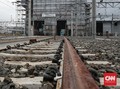 Kebakaran Terminal MRT Lebak Bulus Dipicu Korsleting Listrik